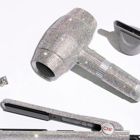 Chi Diamond bling  VIP set. This is brand new with the original packaging - Picture 3 of 9